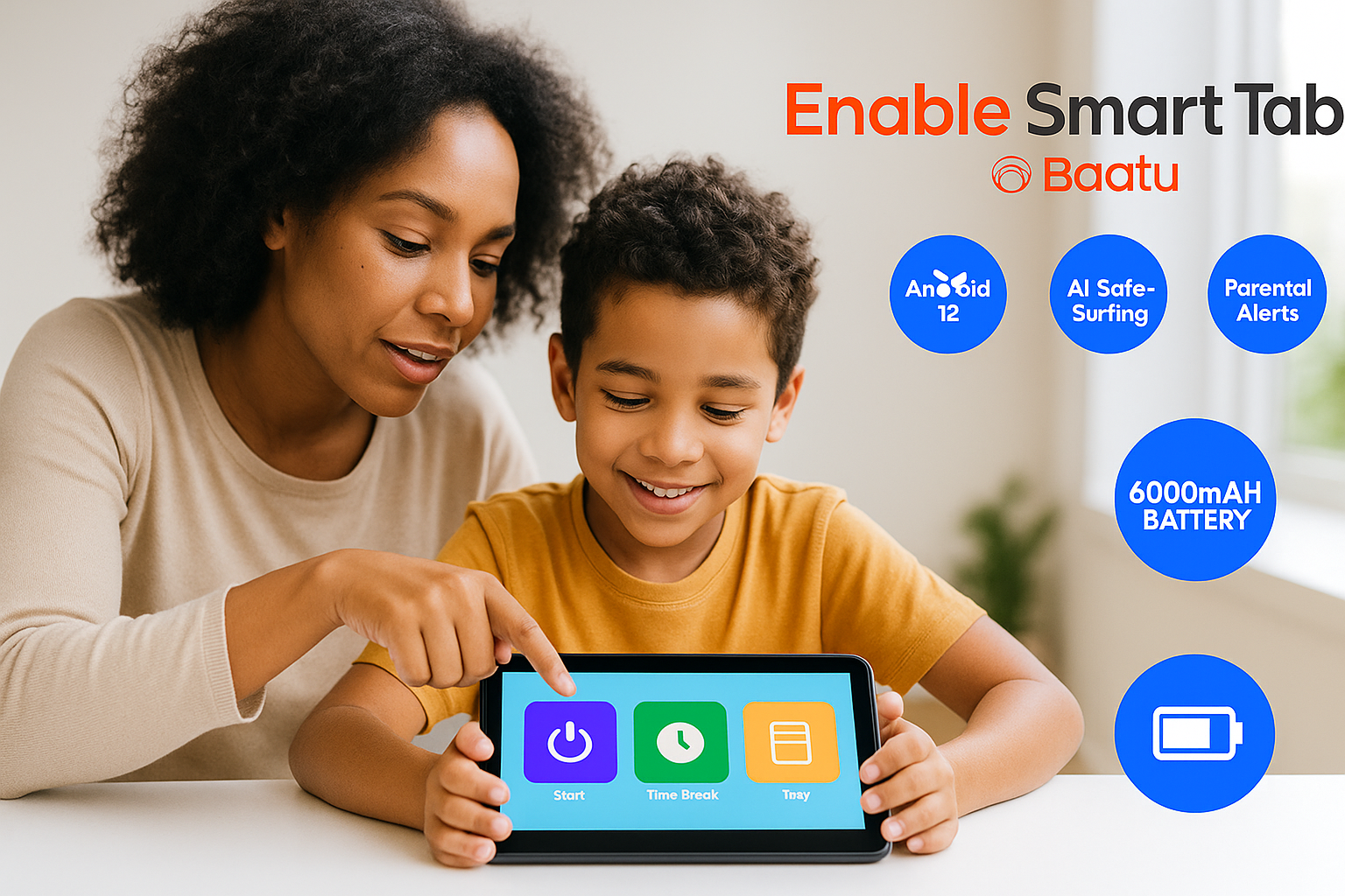You are currently viewing Designing Ethical, Accessible UX for Parental Control Apps
