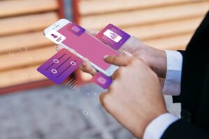 Read more about the article How Dubai’s App Development Experts Are Future-Proofing Global Businesses