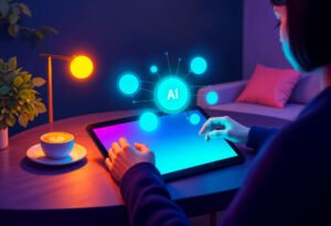Read more about the article AI Assistant Development: Turning Data Into Decisions