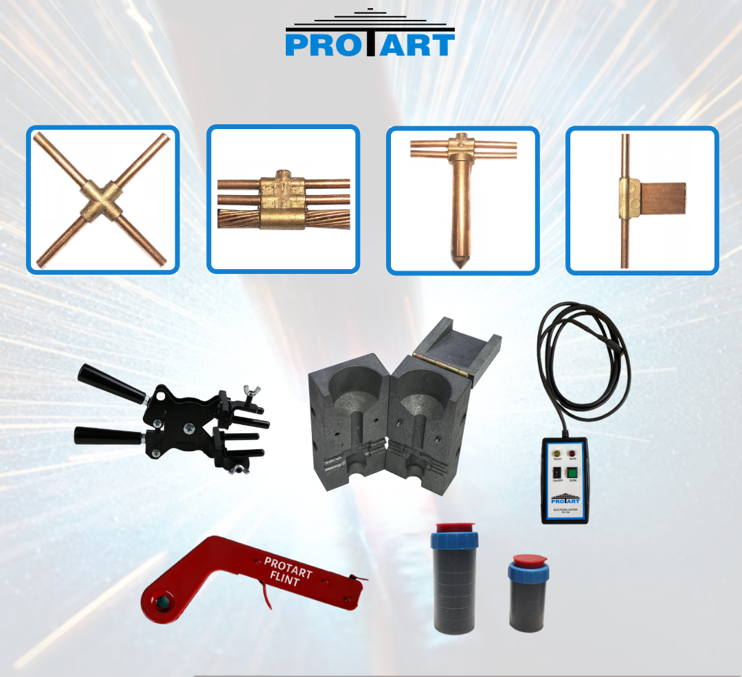 Read more about the article Earthing Material Manufacturer – Service Provider Alfazal Engineering