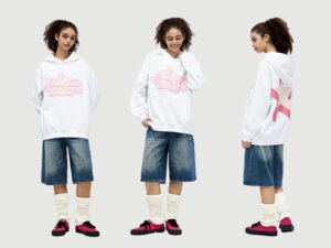Read more about the article Aelfric Eden: The Streetwear Brand Everyone’s Talking About