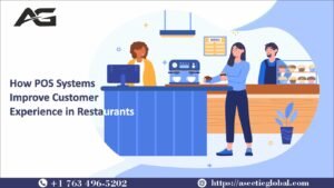 Read more about the article How POS Systems Improve Customer Experience in Restaurants 
