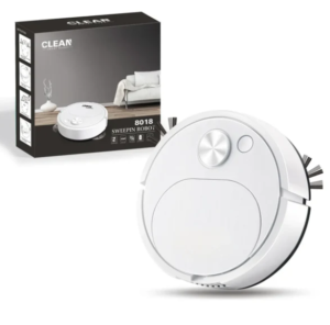 Read more about the article Why You Need a 3-in-1 Smart Robot Vacuum Cleaner in Your Home Today