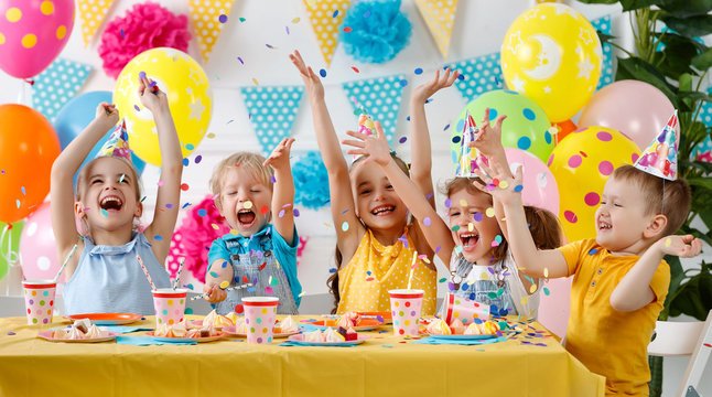 You are currently viewing How Much Does a Typical Birthday Party Cost?