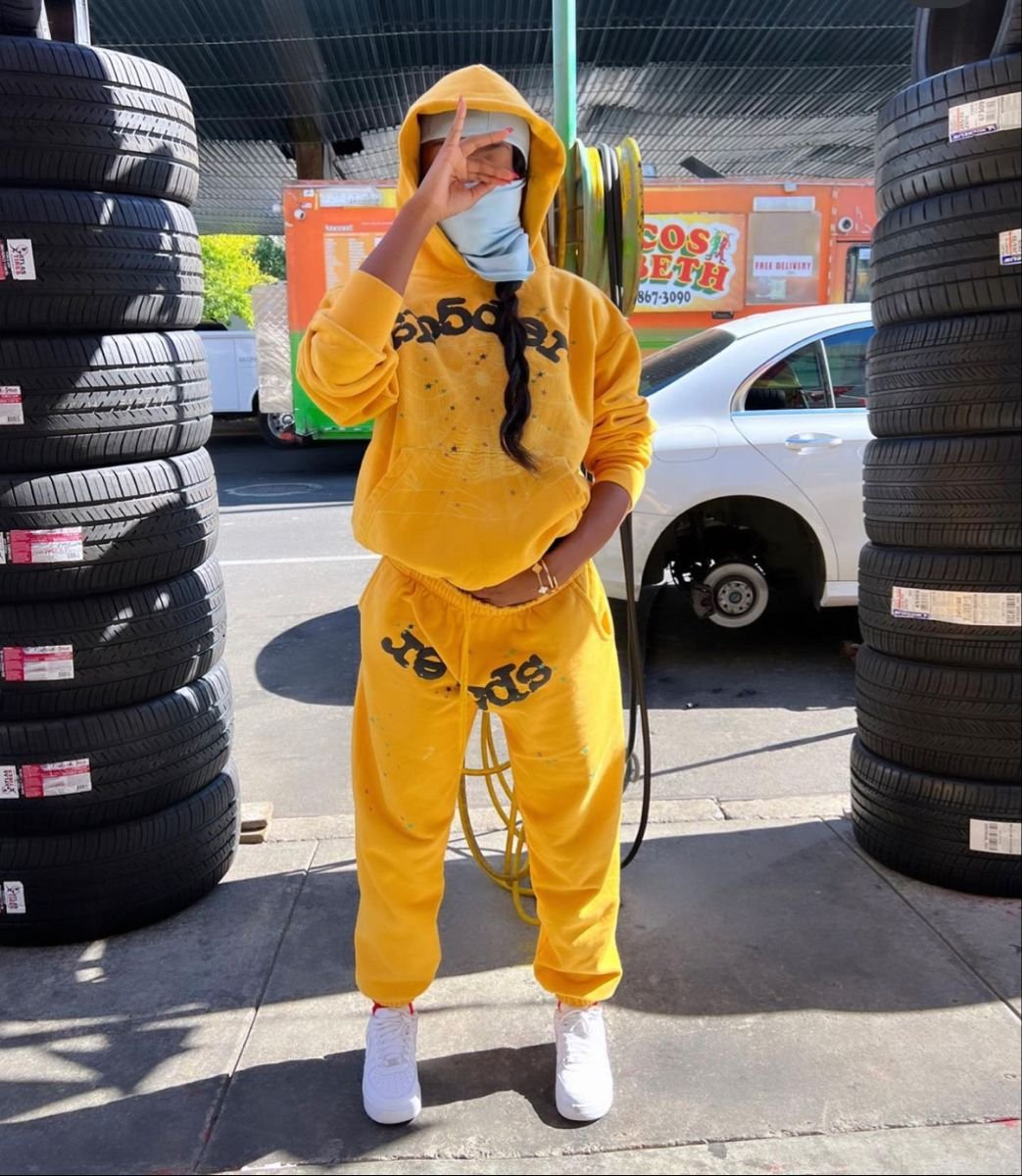 You are currently viewing spider tracksuit | spider hoodie Worldwide | Official Store