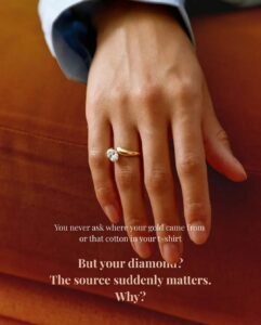 Read more about the article Lab Diamond Rings Gurgaon: Top 10 Designs for Modern Couples 2025