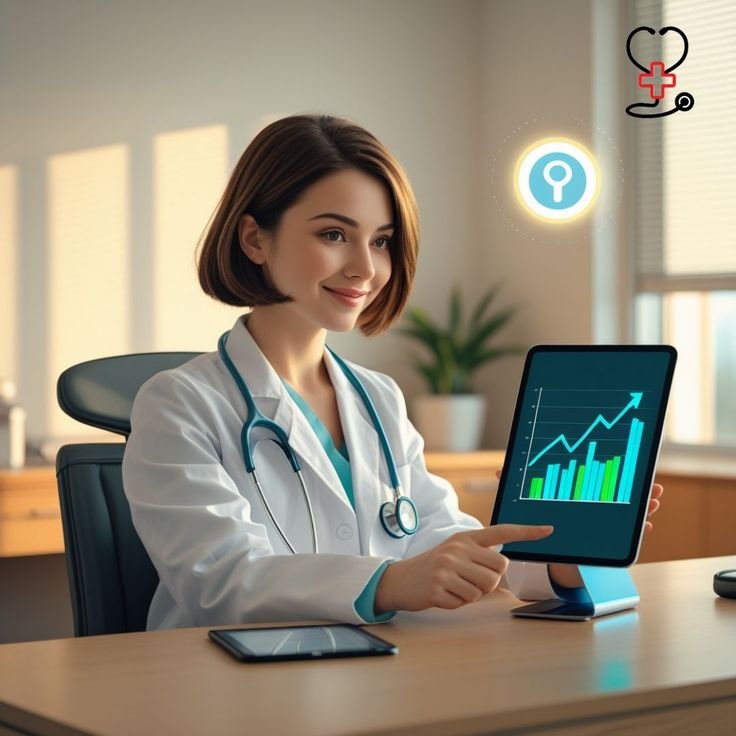 Read more about the article How a Healthcare Digital Marketing Agency Transforms Patient Engagement and Growth