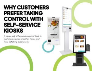 Read more about the article Digital Window Displays for Estate Agents – Attract More Buyers with Kleo