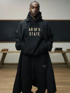 Read more about the article Upgrade Your Wardrobe with the Essential Hoodie