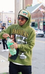 Read more about the article Barriers Clothing Online Barriers Hoodie Worldwide Store
