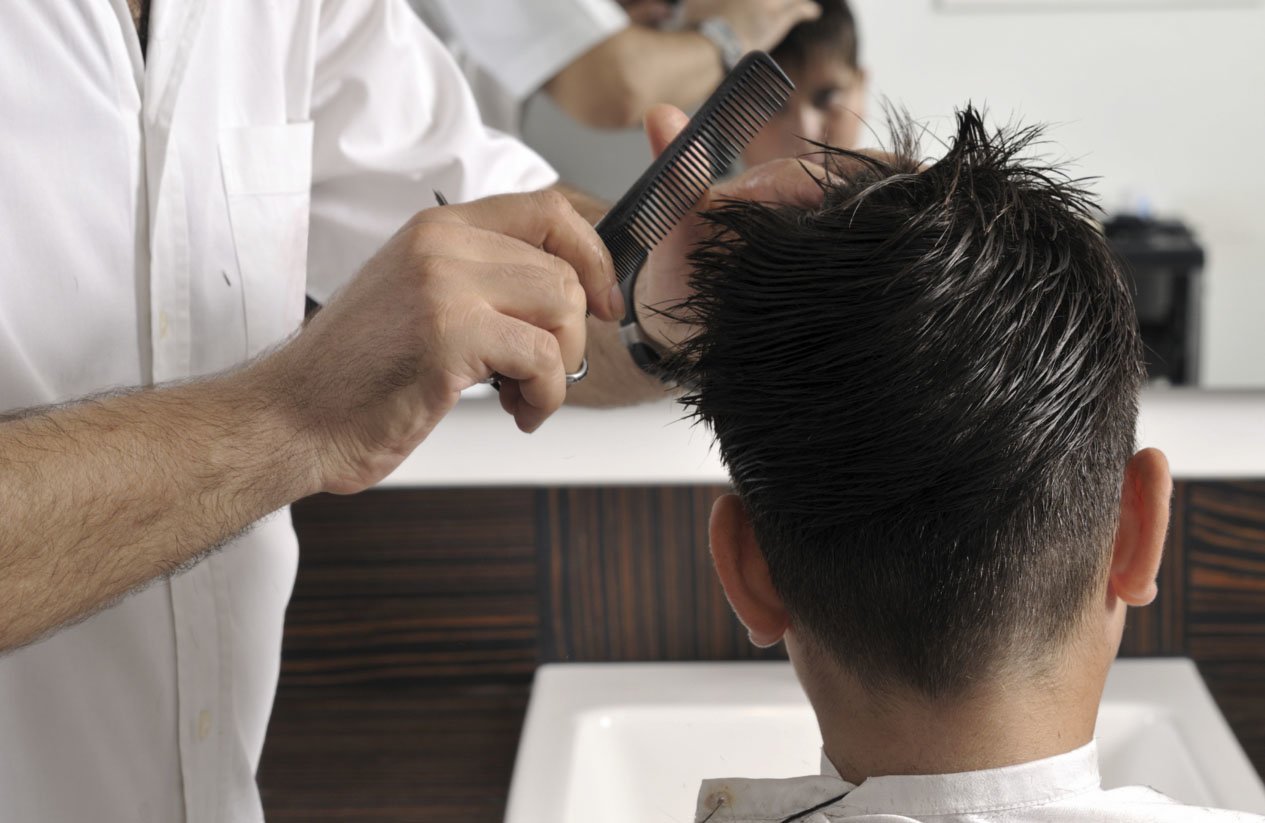 You are currently viewing What Are the Most Popular Hair Services?