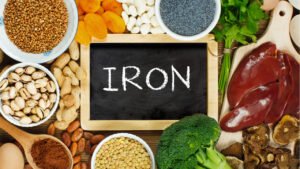 Read more about the article Iron-Rich Foods Every Woman Should Include in Her Diet