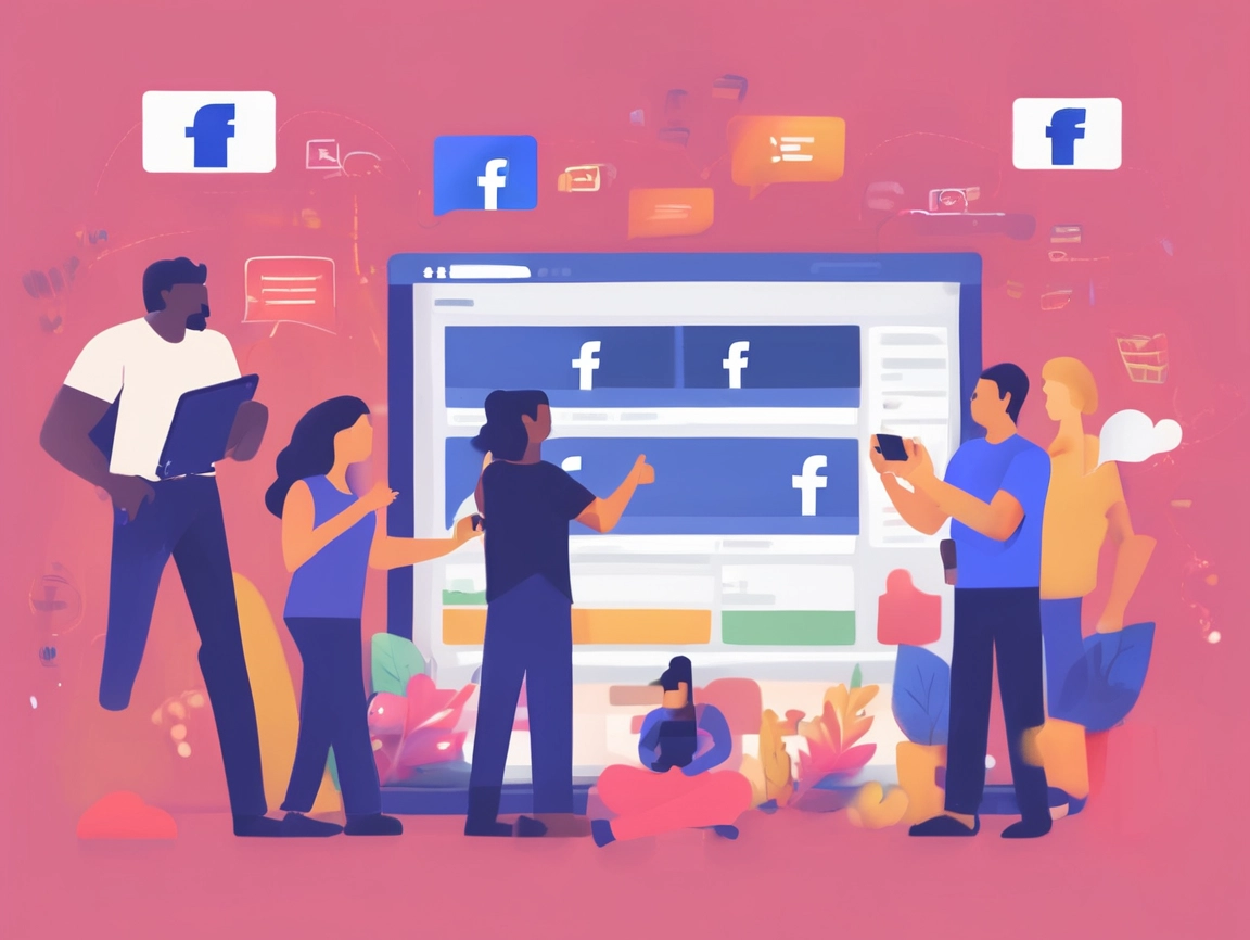 You are currently viewing Driving Growth Through Social Media: Why a Facebook Marketing Agency Matters