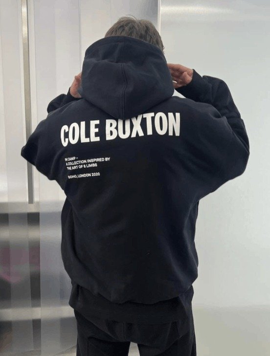 Read more about the article Glorious Cole Buxton Clothing: Upcoming Collections and Innovations