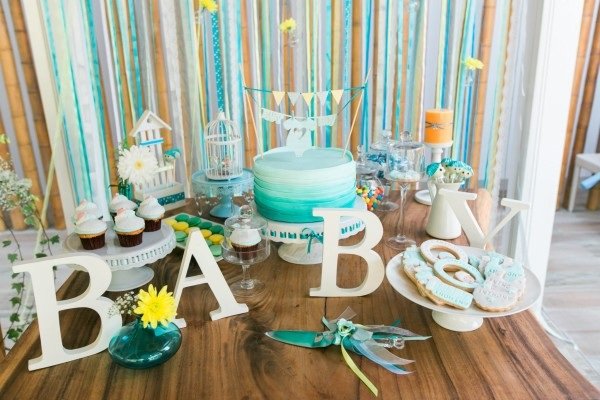 You are currently viewing How Much Do Photographers Charge for Baby Showers?