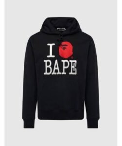 Read more about the article Charming Bape Clothing – The Ultimate Guide to Streetwear Elegance