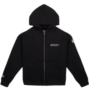 Read more about the article Avirexus Cropped Jackets Streetwear Style with a Modern Twist