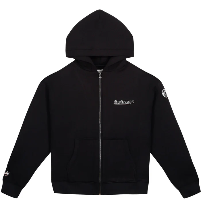 Read more about the article Avirexus Cropped Jackets Streetwear Style with a Modern Twist