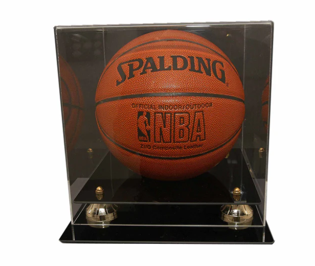 You are currently viewing Choosing the Right Acrylic Basketball Display Case: Tips for Preserving Your Collection