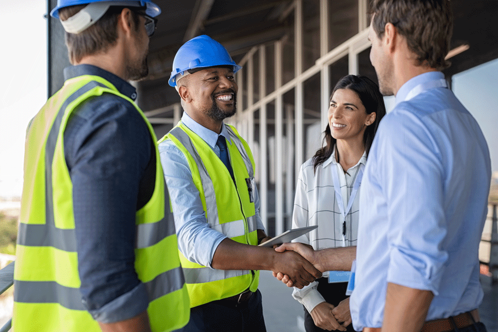 You are currently viewing Why A Dependable Construction Equipment Supplier Is A Contractor’s Best Partner?