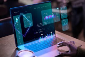 Read more about the article Why Advanced Data Services Are Essential for Cloud Transformation Success