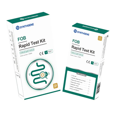 You are currently viewing Why Every Household Should Consider an At-Home Fecal Occult Blood Testing Kit
