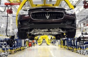 Read more about the article Trusted Auto Care at Maserati of Naperville: Your Local Destination for Expert Auto Service and Brake Repair