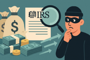 Read more about the article Inside California’s Radical Wealth Tax Proposal