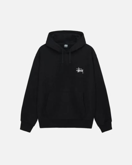 Read more about the article Stüssy Hoodie Streetwear Luxury with Timeless Appeal