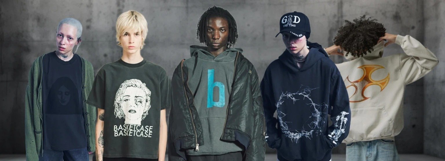 Read more about the article Basketcase Gallery | Stylish Men & Women’s Collection