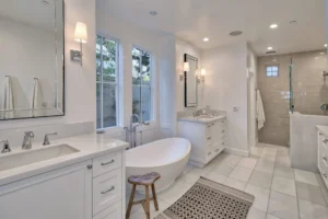 Read more about the article What is the Average Cost to Remodel a Bathroom?