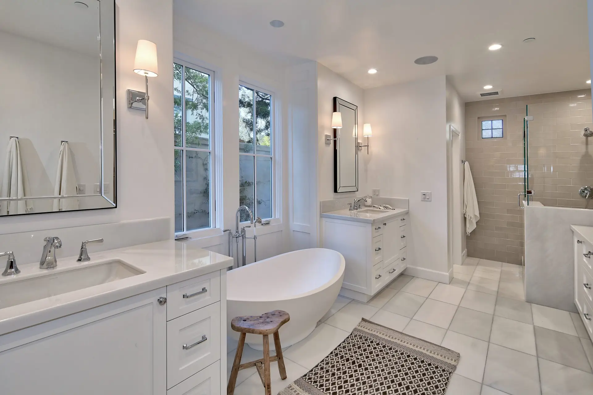 You are currently viewing What is the Average Cost to Remodel a Bathroom?