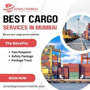 Read more about the article Best Cargo Solutions in Mumbai for Businesses and Individuals