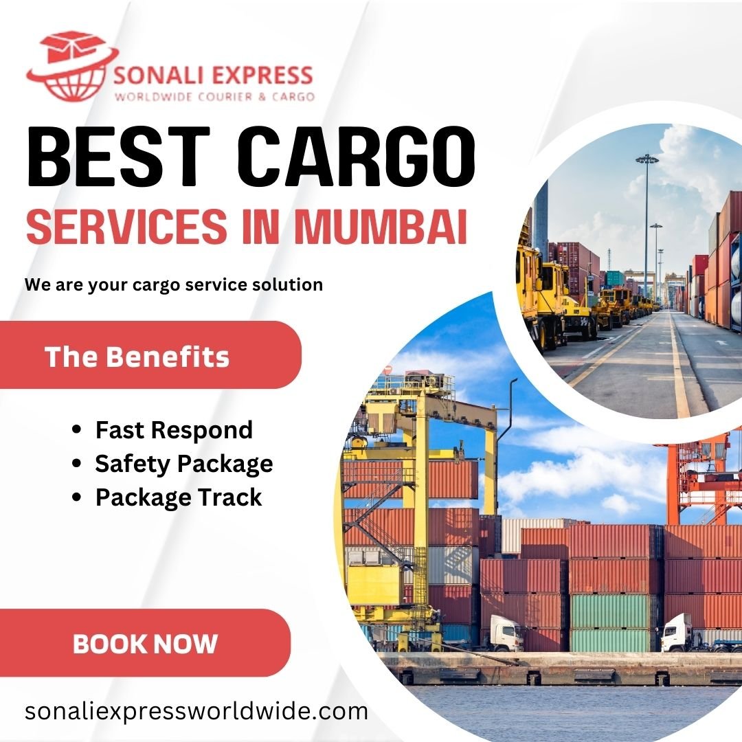 You are currently viewing Best Cargo Solutions in Mumbai for Businesses and Individuals