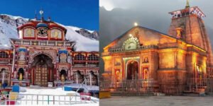 Read more about the article Embark on a Magical Journey with The Travelit: Discovering the Best Uttarakhand Tour Packages