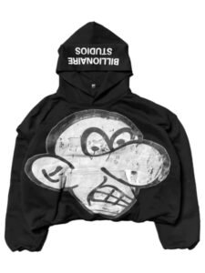 Read more about the article Billionaire Studios Clothing: A Bold Statement of Ambition and Culture