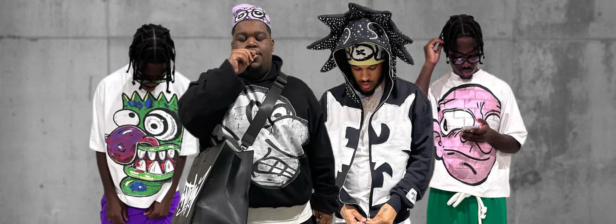 You are currently viewing Billionaire Studios | Premium Streetwear & Billionaire Studios Hoodie