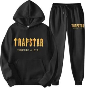 Read more about the article Trapstar: The Unstoppable Rise of Urban Streetwear and the Trapstar Tracksuit