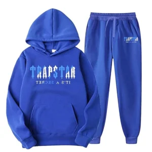 Read more about the article Trapstar T-Shirt – The Streetwear Essential