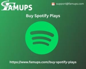 Read more about the article 10 Best Sites to Buy Spotify Plays