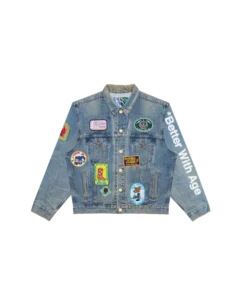 Read more about the article Better With Age Clothing: The Streetwear Brand Redefining Modern Fashion in the U.S.