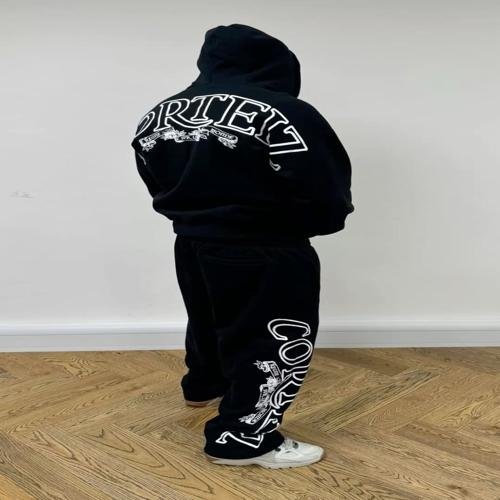 You are currently viewing Corteiz Hoodie UK | Shop Official Corteiz Online Now