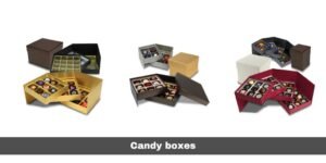 Read more about the article 5 Things You Should Already Be Doing in Your Candy Shop Before Halloween