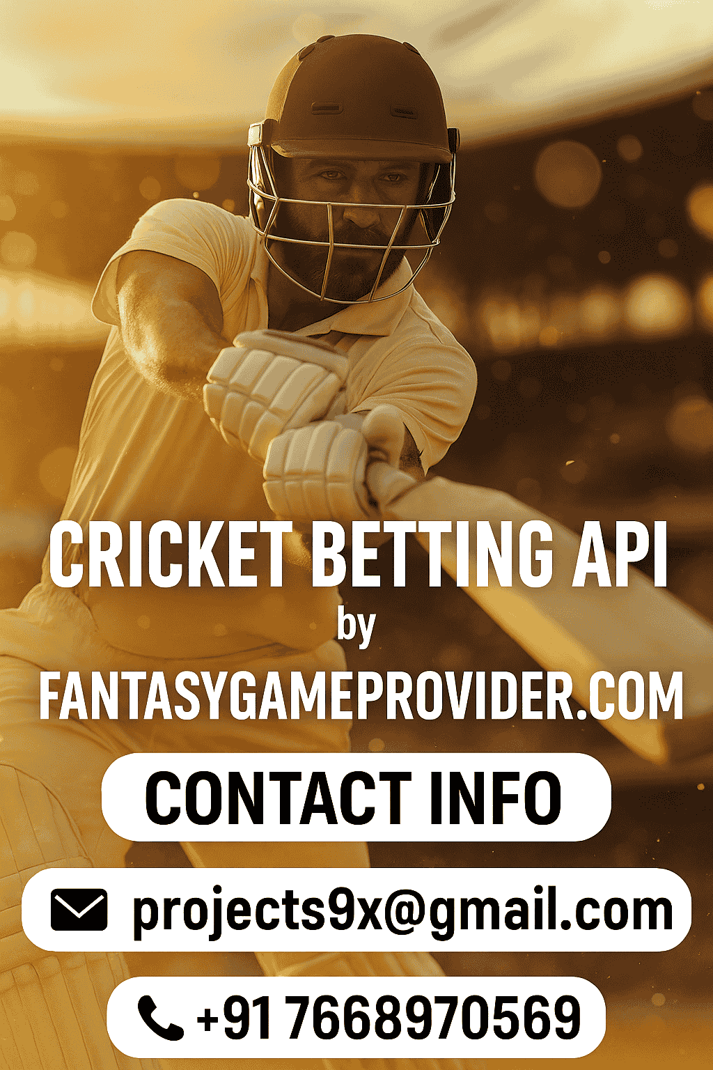 You are currently viewing Cricket Odds API: The Secret Weapon Every Bookie & Betting Lover Needs in 2025 | fantasygameprovider.com