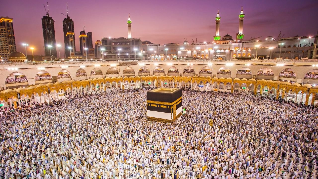 Read more about the article Your Journey Begins with Salah Travels: Umrah Packages from Washington