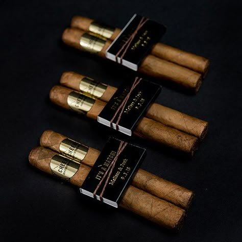 Read more about the article The History of Cigar Matchboxes Explained