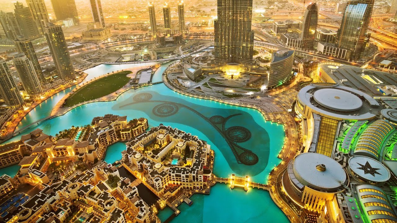 Read more about the article Discover the Best City Tour in Dubai: Top Attractions & Culture