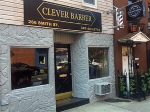 Read more about the article Discover the Best Barber in Fulton with Clever Barber