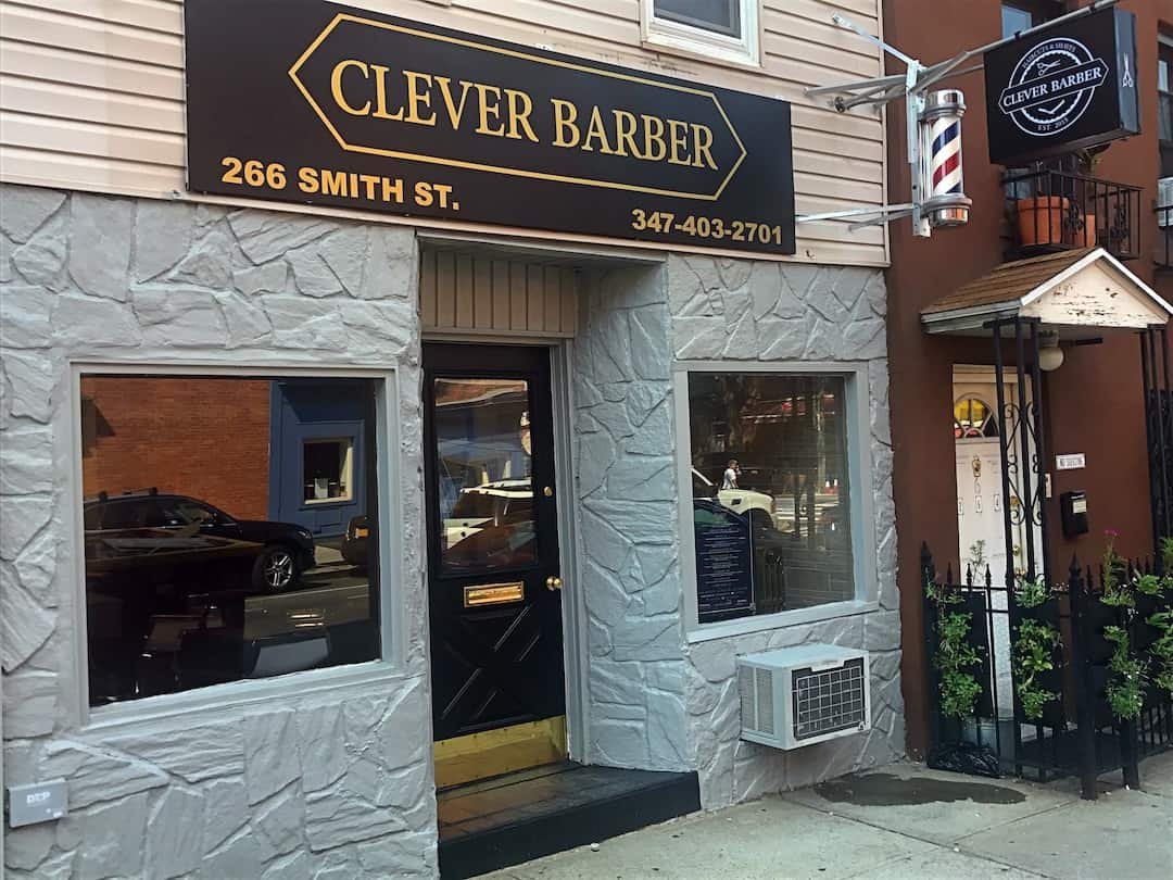 You are currently viewing Discover the Premier Barber Shop in Fort Greene