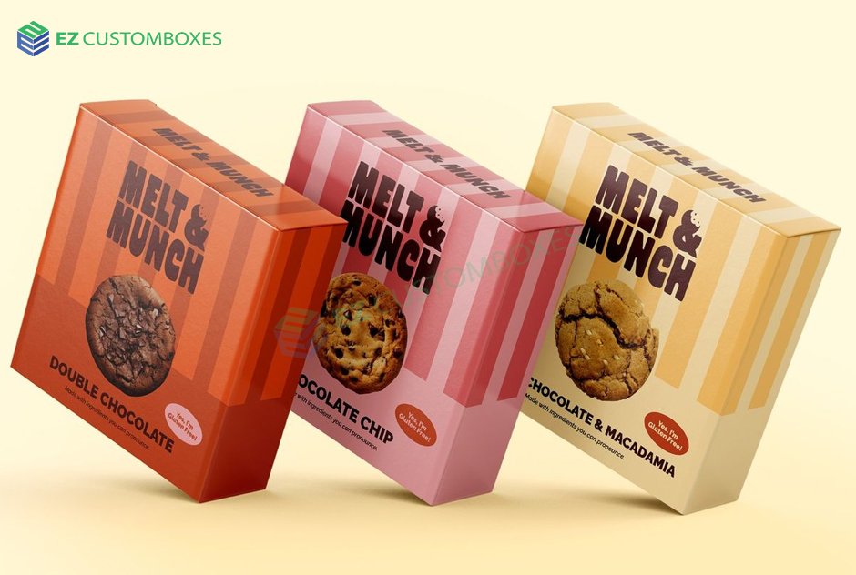 Read more about the article Trends in Custom Cookie Packaging: From Seasonal Themes to Luxury Branding